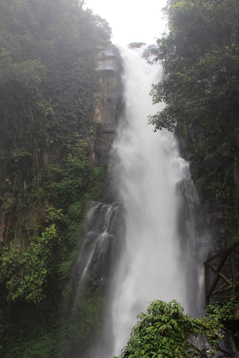 Air Terjun Sikulikap